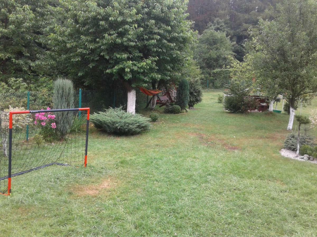 Przytulne Na Poddaszu Jelenia Góra Exterior foto